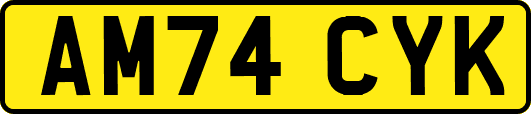 AM74CYK
