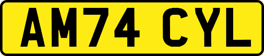 AM74CYL