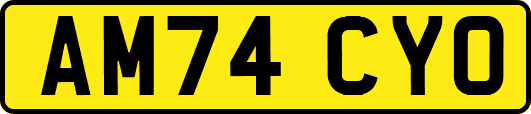 AM74CYO