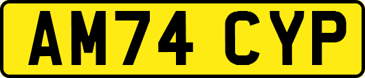 AM74CYP
