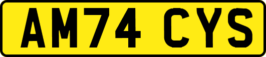 AM74CYS