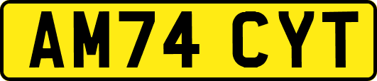 AM74CYT