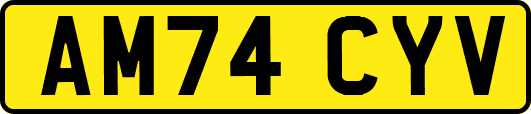 AM74CYV