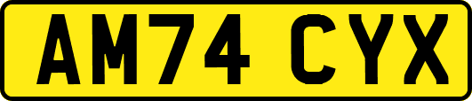 AM74CYX