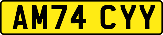 AM74CYY