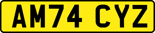 AM74CYZ