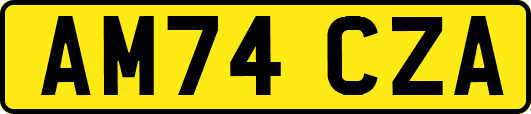 AM74CZA