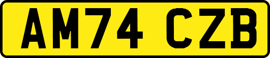 AM74CZB