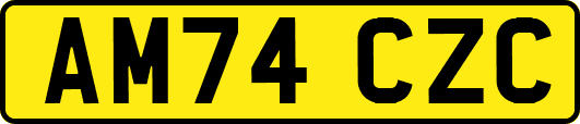 AM74CZC