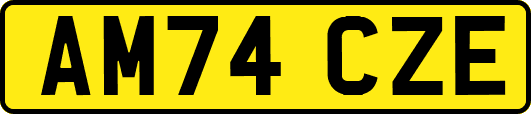 AM74CZE