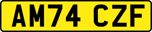 AM74CZF
