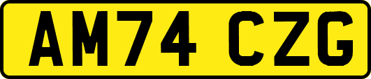 AM74CZG