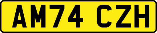 AM74CZH
