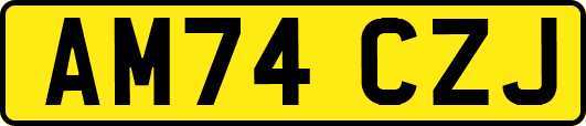 AM74CZJ