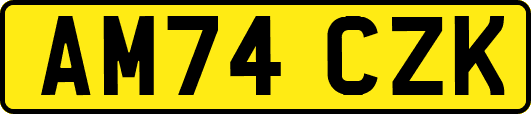 AM74CZK