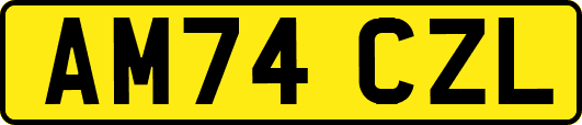 AM74CZL
