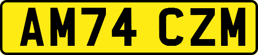 AM74CZM