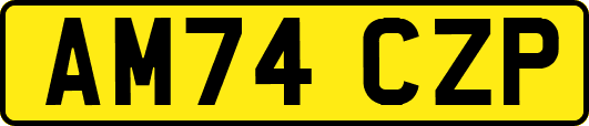 AM74CZP