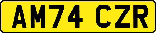 AM74CZR