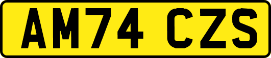 AM74CZS