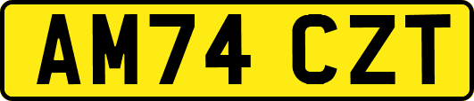 AM74CZT