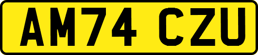 AM74CZU