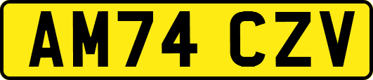 AM74CZV