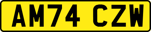 AM74CZW