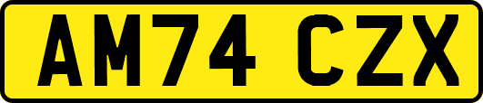 AM74CZX