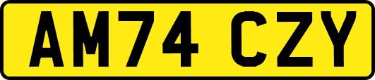AM74CZY