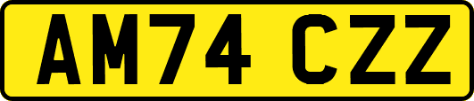 AM74CZZ