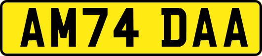 AM74DAA