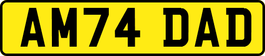 AM74DAD