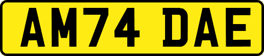 AM74DAE