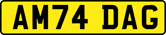 AM74DAG