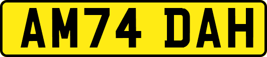 AM74DAH