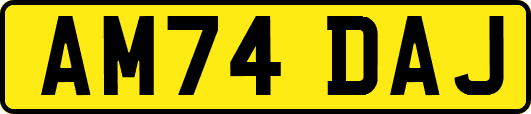 AM74DAJ