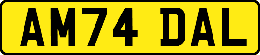 AM74DAL