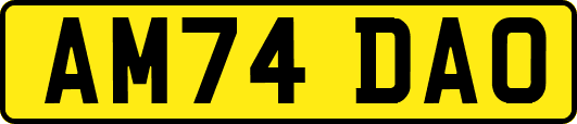 AM74DAO