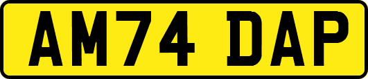 AM74DAP