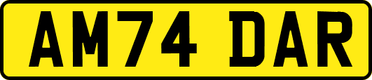 AM74DAR