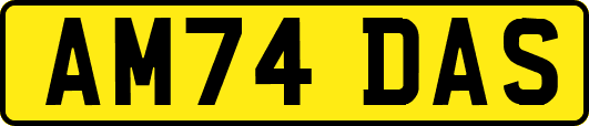 AM74DAS