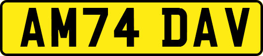 AM74DAV