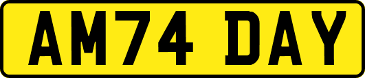 AM74DAY