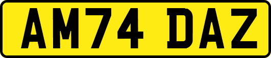 AM74DAZ