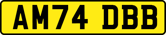 AM74DBB