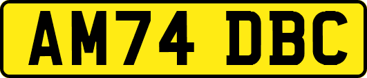 AM74DBC