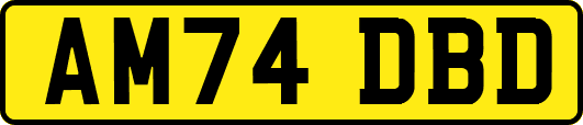 AM74DBD
