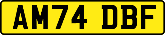 AM74DBF