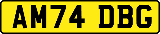 AM74DBG